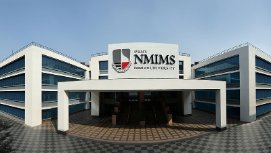 NMIMS Deemed to be University , Navi Mumbai
